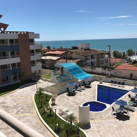 Aparthotel Terrazzo Ponta Negra Flat Natal Exteriér fotografie
