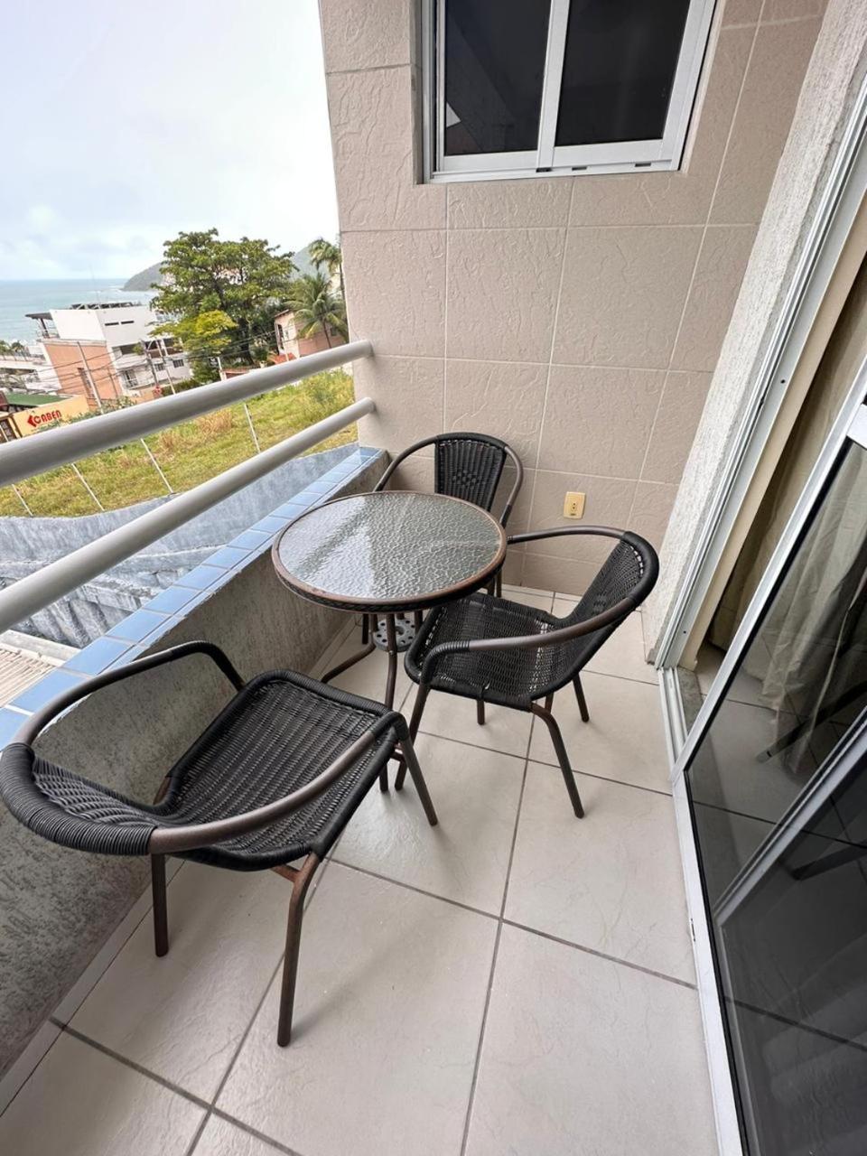 Aparthotel Terrazzo Ponta Negra Flat Natal Exteriér fotografie