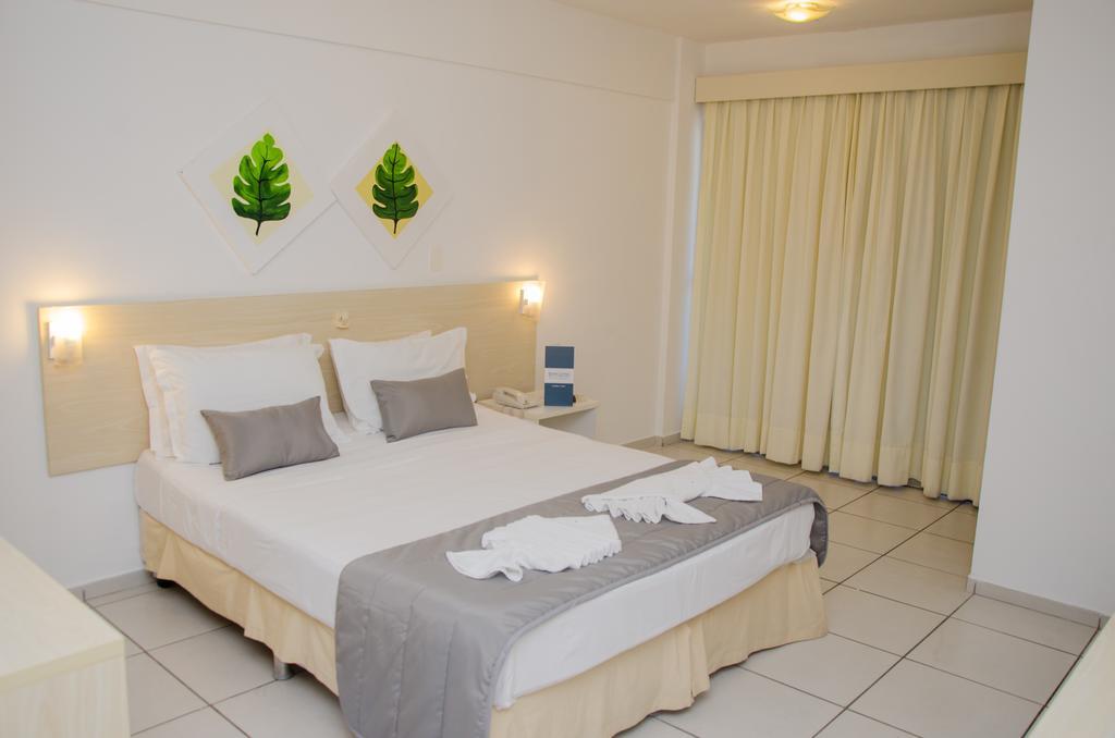 Aparthotel Terrazzo Ponta Negra Flat Natal Exteriér fotografie