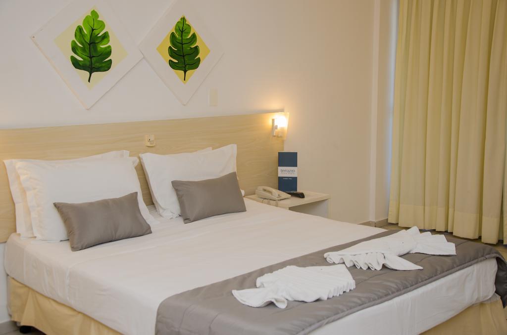 Aparthotel Terrazzo Ponta Negra Flat Natal Exteriér fotografie