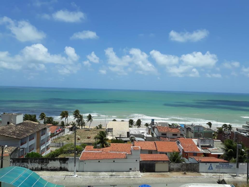 Aparthotel Terrazzo Ponta Negra Flat Natal Exteriér fotografie